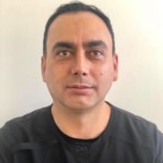 Dr. Jose Jimenez Mendoza