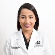 Dr. Andrea Chavez