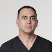 Dr. Jose Jimenez Mendoza