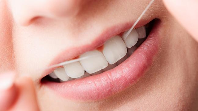 Flossing11