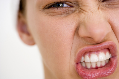 Clenching Your Teeth: How To Avoid Damage?