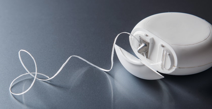 Dental floss 2