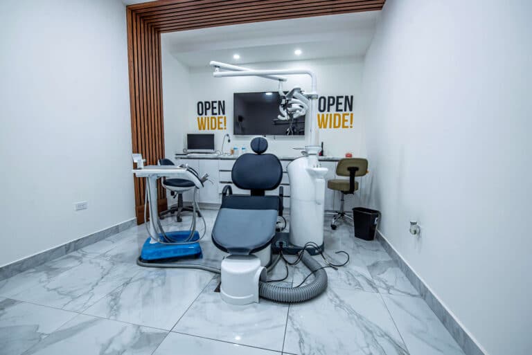 Los Algodones Dental Price List (2024) Dental del Rio