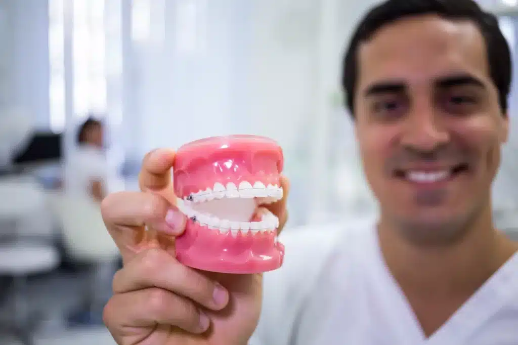 dentures doctor
