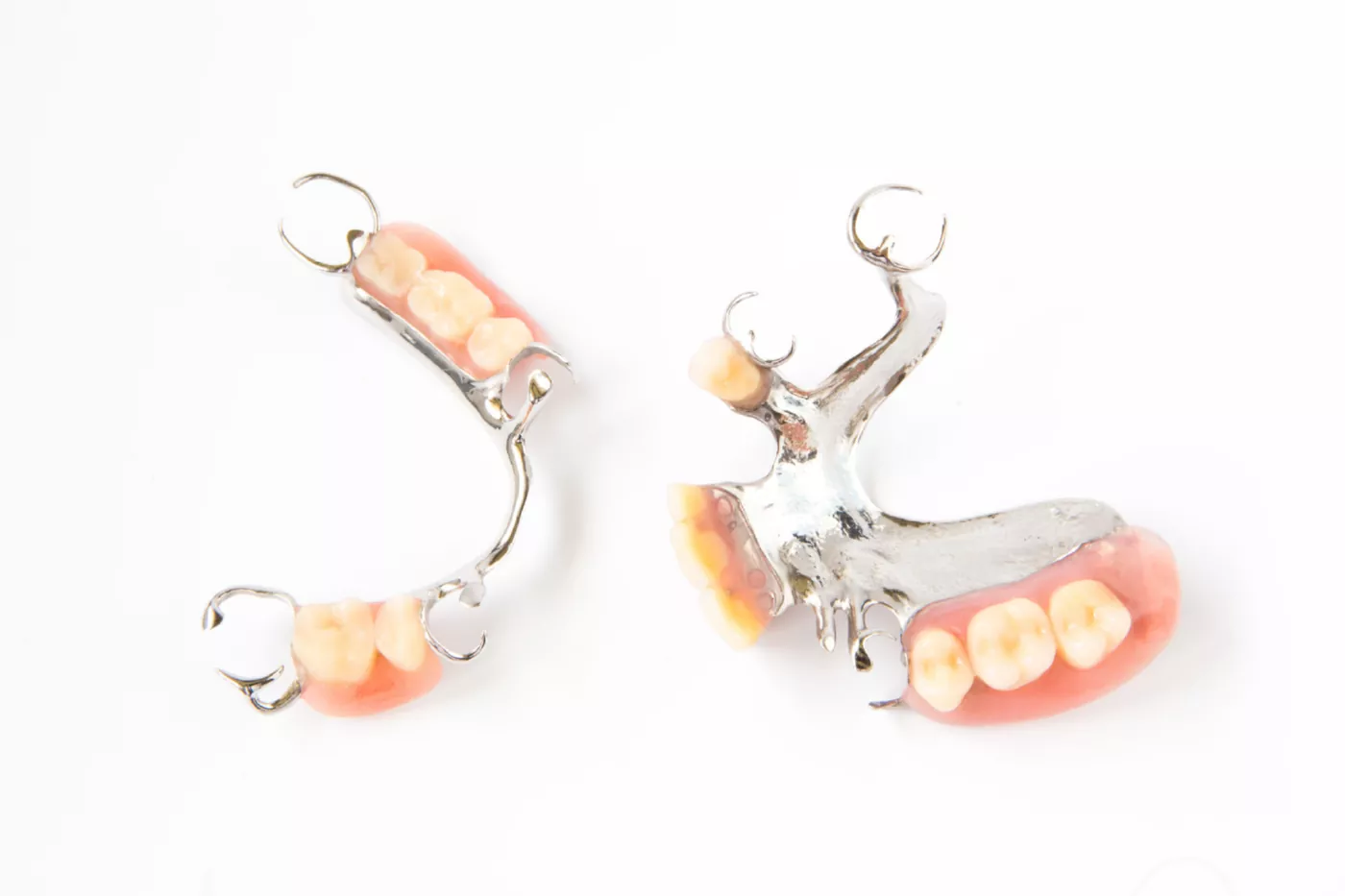 dentures flexible partial