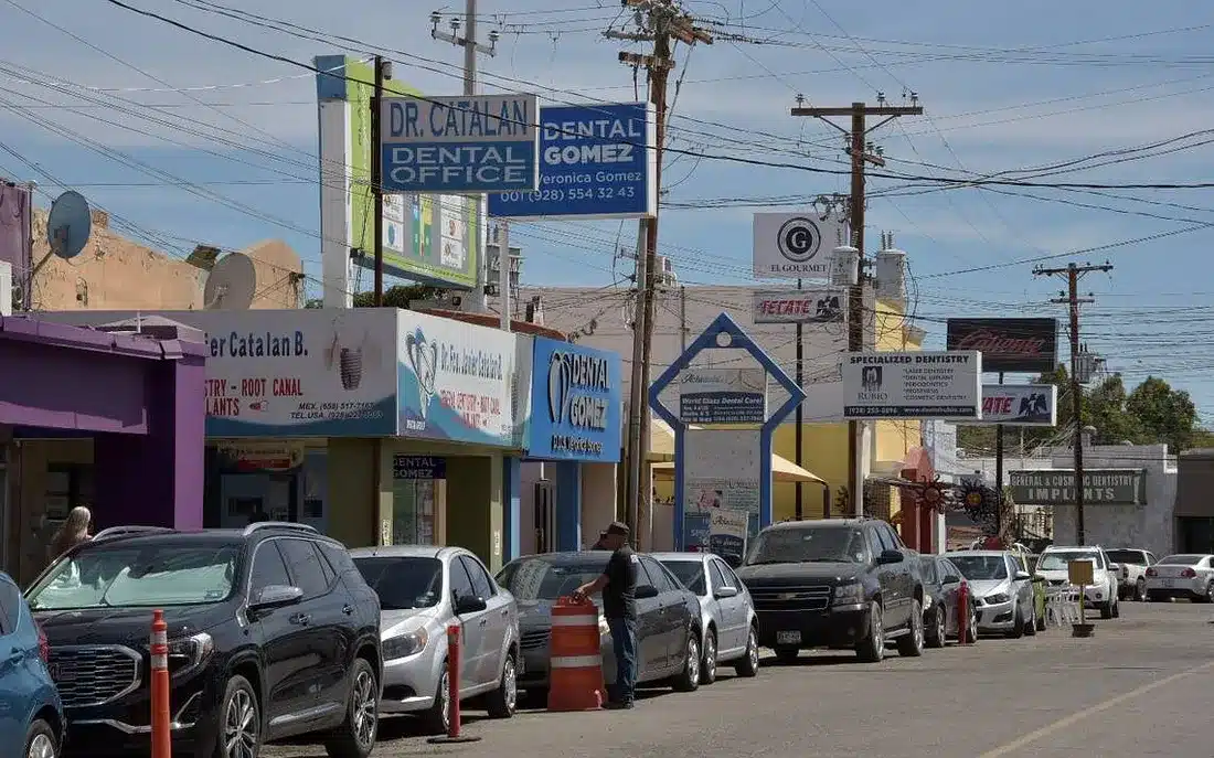 algodones