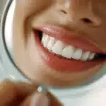 Composite bonding teeth