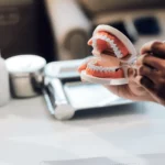 How often should you replace your dentures