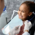 When to take kids to dentist