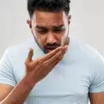 Bad breath