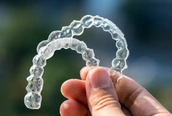Retainers